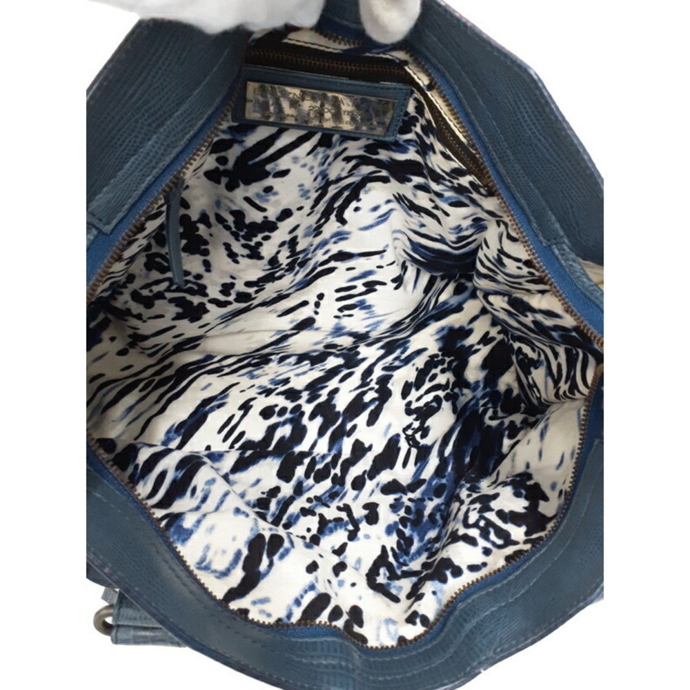 Balenciaga The City Leather Shoulder Bag - Picture 3 of 9
